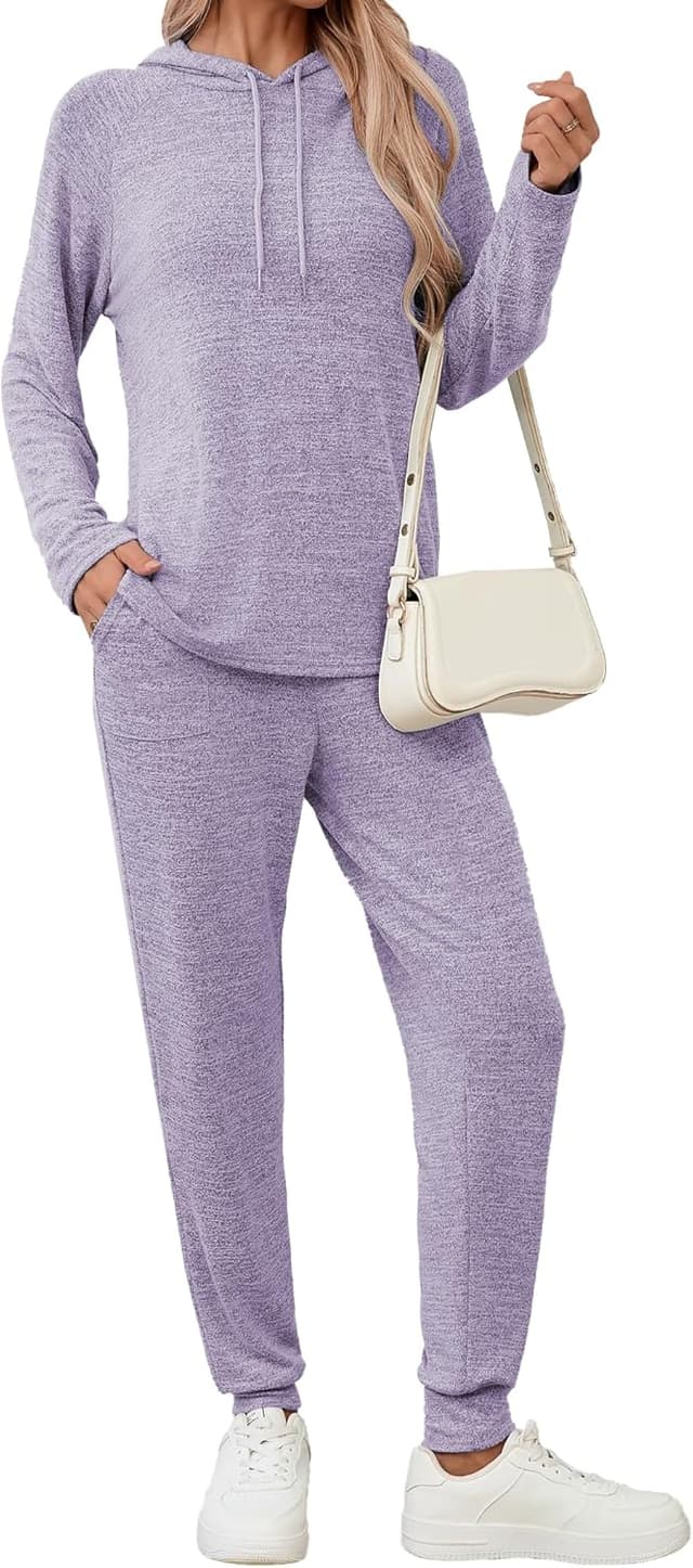 Imagen de Famulily Tracksuit Set for Women en OfertitasTOP