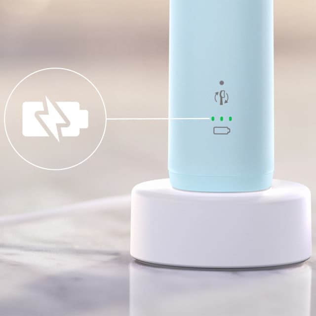 Thumbnail 1 de Philips Sonicare 5300 Cepillo eléctrico sónico, sensor de presión