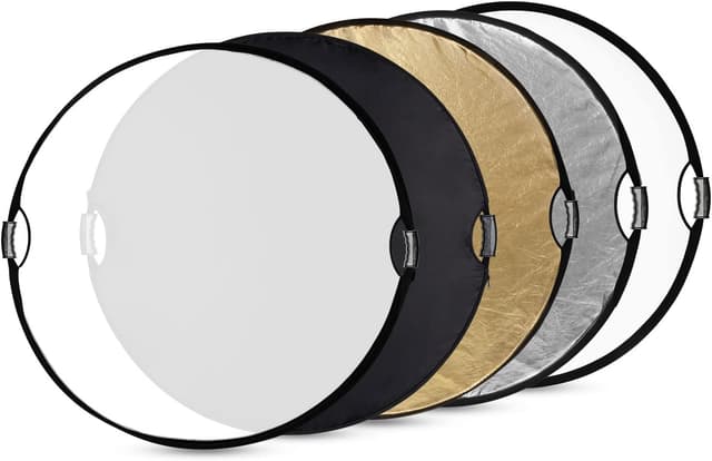 Imagen de SMALLRIG 4131 Reflektor 110 cm en OfertitasTOP