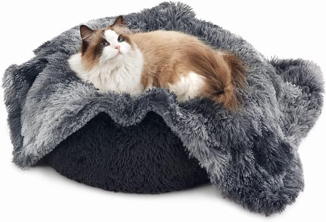 Detalle 2 de BEDSURE wasserdichte Hundedecke 60 x 80 cm