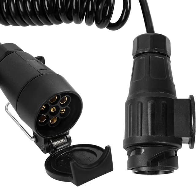 Thumbnail 1 de Yinaolan 2M Anhänger Verlängerungskabel 13-7