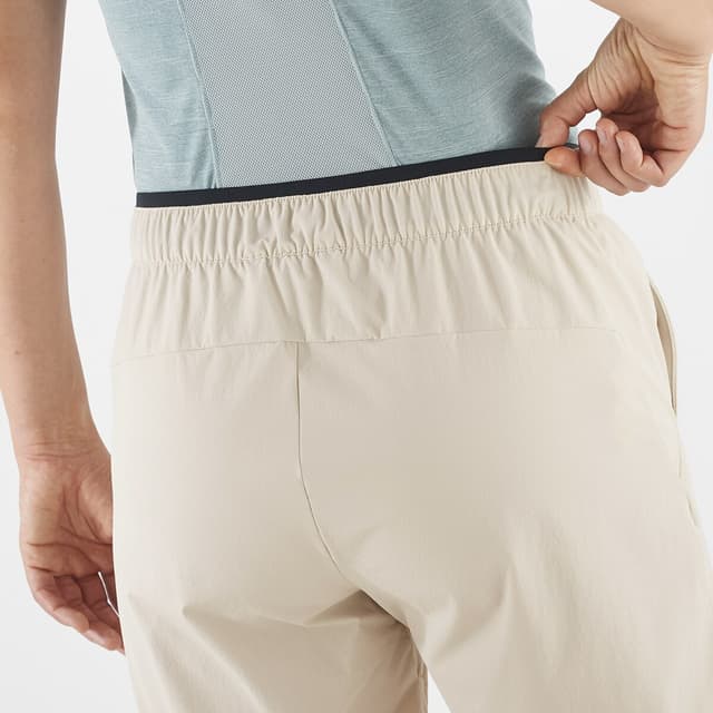 Thumbnail 2 de Salomon WAYFARER EASE Pantalón corto mujer