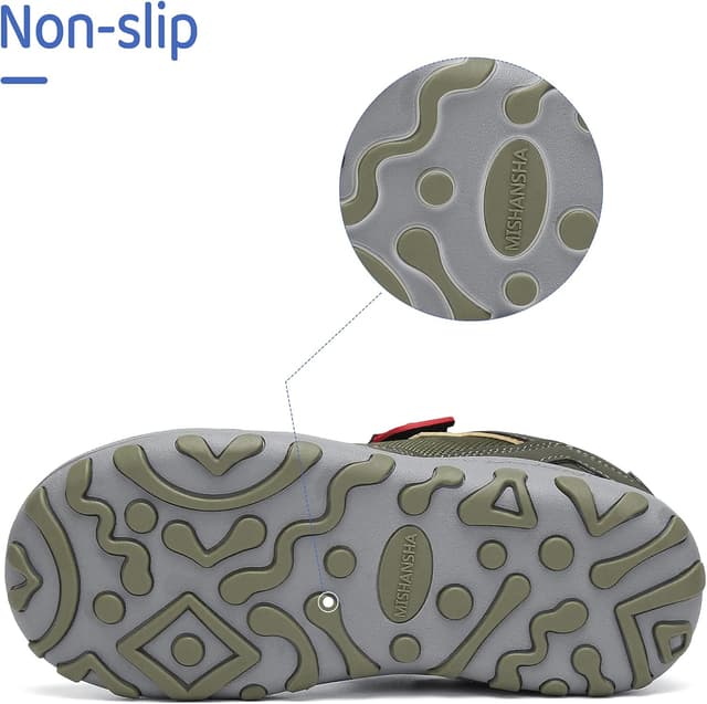 Thumbnail 4 de Kinder Wanderschuhe 27 von Mishansha