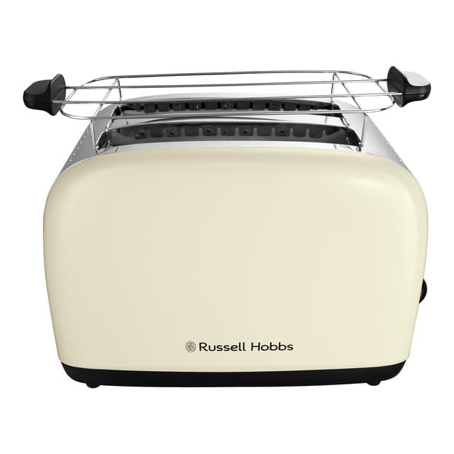 Imagen de Russell Hobbs Tostador Colours Plus Cream 2 ranuras en OfertitasTOP