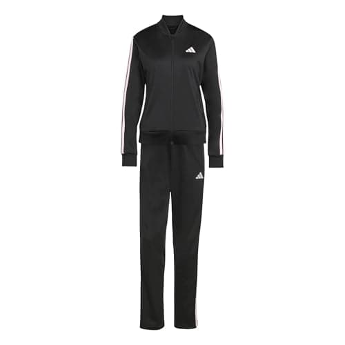 Detalle de adidas Donna ESSENTIALS 3-STRIPES TRACKSUIT XXL