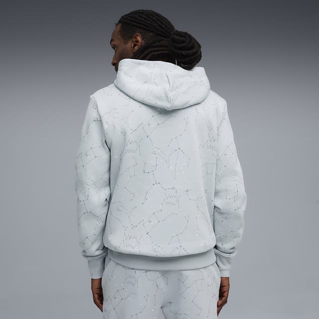 Thumbnail 5 de Puma Hoopaverse Pullover sudadera unisex 👕