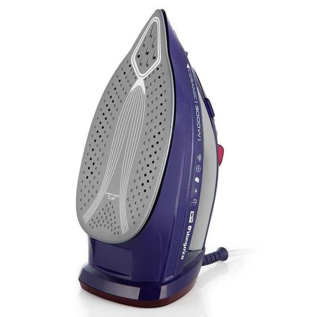Detalle 2 de Orbegozo SV 3000 Plancha de vapor 3000 W