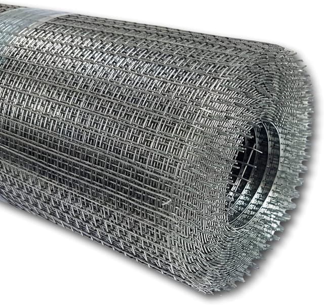 Detalle de Roshield Rodent Proofing Wire Mesh 900mm