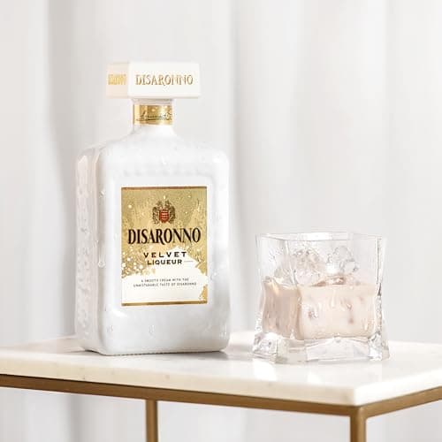 Thumbnail 4 de Disaronno Velvet Licor de Crema 70cl 🍸