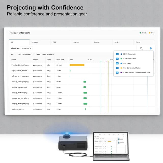 Thumbnail 4 de BENFEI Cavo USB C a DisplayPort 1,8m