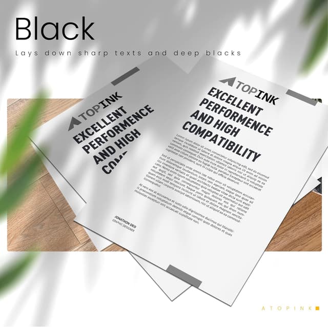 Thumbnail 5 de HP 302 Schwarz Druckerpatronen 2er-Pack