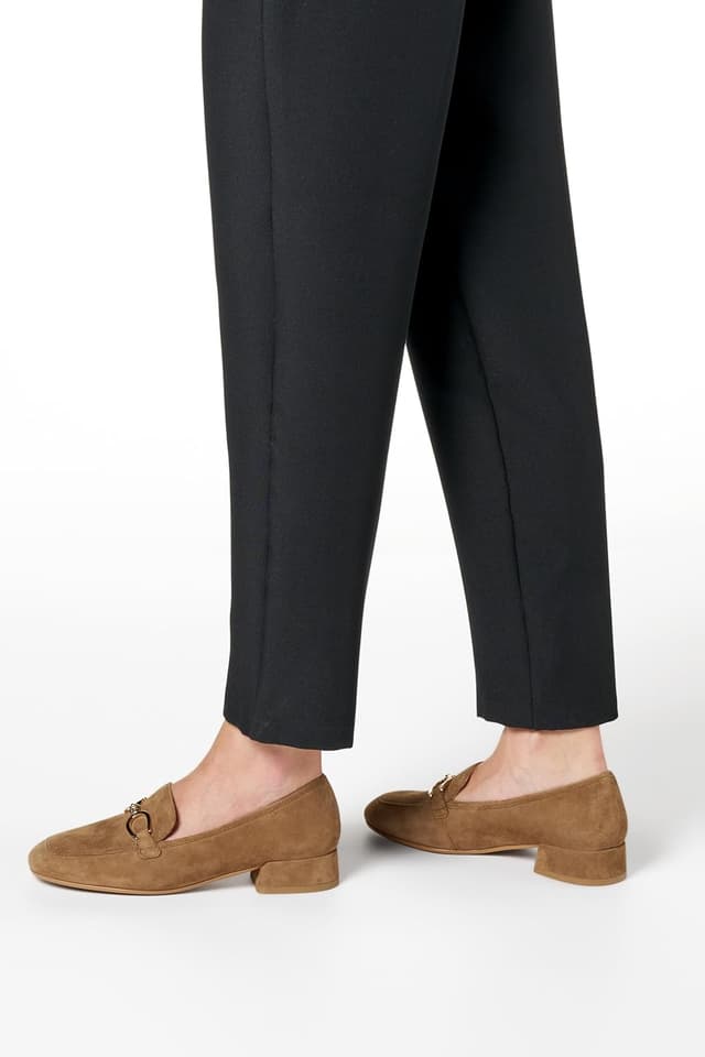 Detalle 2 de Geox Dhyalma Mocassins respirants đ