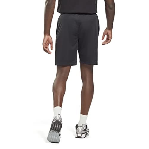 Detalle de Reebok COMM Knit Short Pantalones Cortos para Hombre