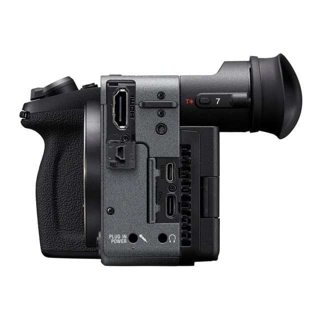 Thumbnail 3 de Sony FX2 Cinema Line cámara Full Frame