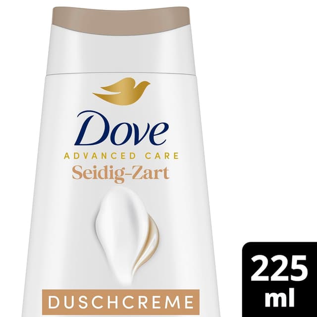 Detalle de Dove Advanced Care Duschcreme Seidig-Zart 225 ml