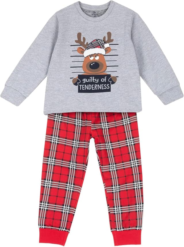 Detalle de Chicco Pigiama Natale bambino 1 idea regalo