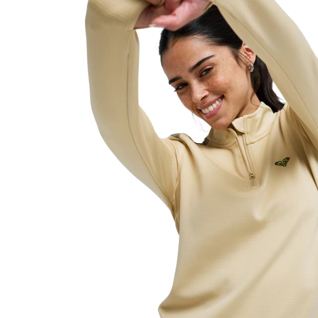 Thumbnail 5 de Roxy Boundless Spirit Tech 88 % reciclado