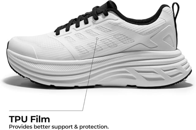 Thumbnail 6 de NORTIV 8 Women's Hiking Sneakers 2026