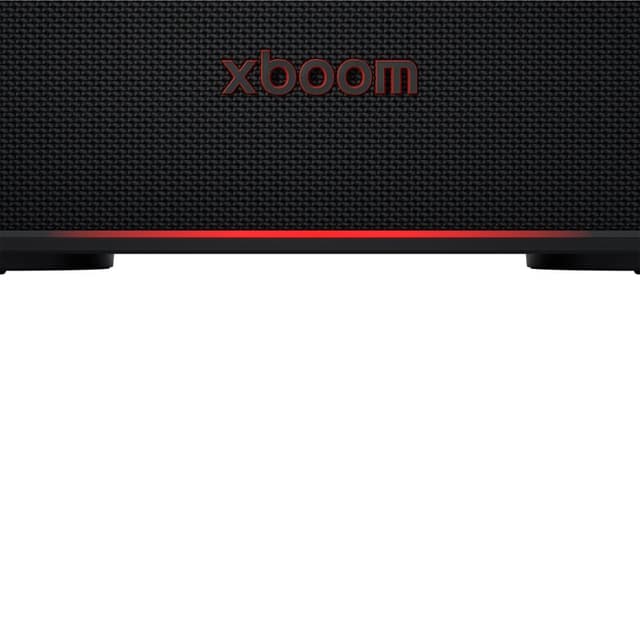 Detalle 1 de LG xboom Bounce by will.i.am 40 W altavoces portátiles inalámbricos