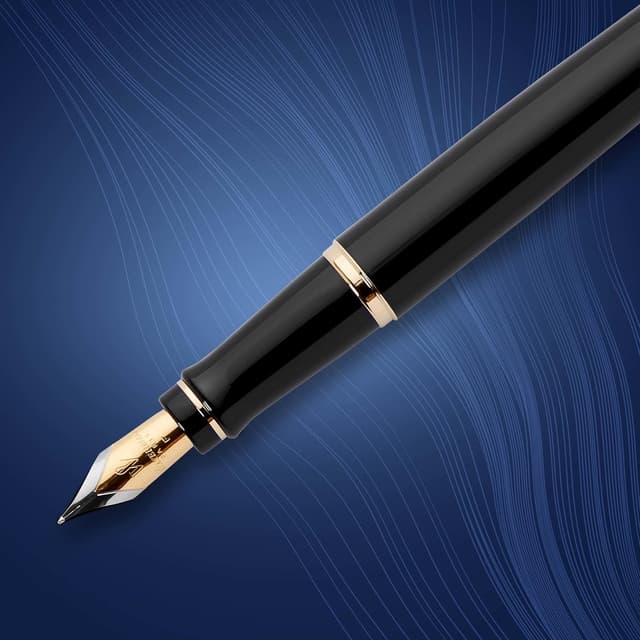 Detalle 2 de Waterman Expert Fountain Pen