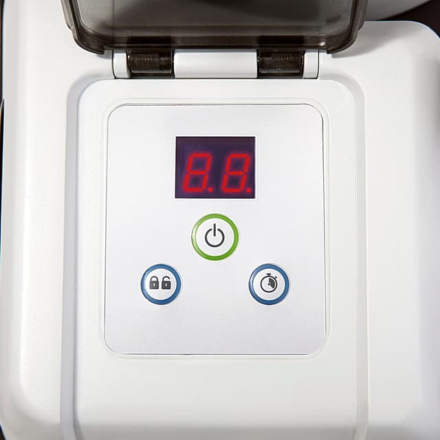 Thumbnail 4 de Intex 55249 Depuradora de Arena Krystal Clear 3.500 L/H