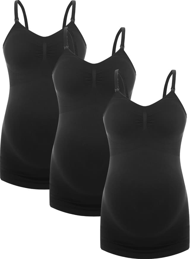 Thumbnail 6 de HOFISH nursing bra 3 pack, full bust