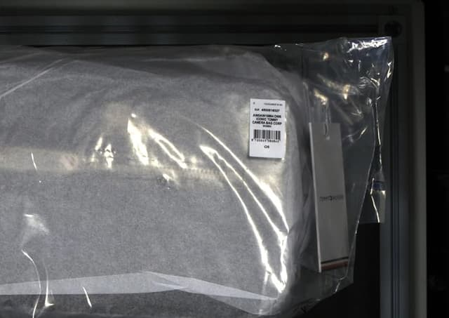 Detalle 2 de Tommy Hilfiger Bolso Bandolera Mujer Iconic Camera 📸