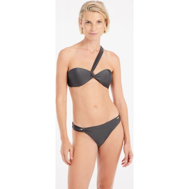 Detalle de Protest Blum Bikini Bandeau 🏖