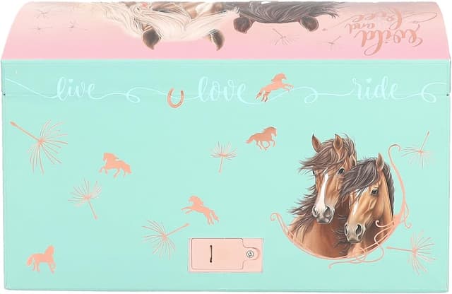 Thumbnail 4 de Depesche Miss Melody Schmuckkästchen