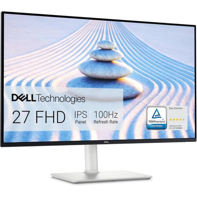 Detalle de Dell S2725HS 27" 100 Hz