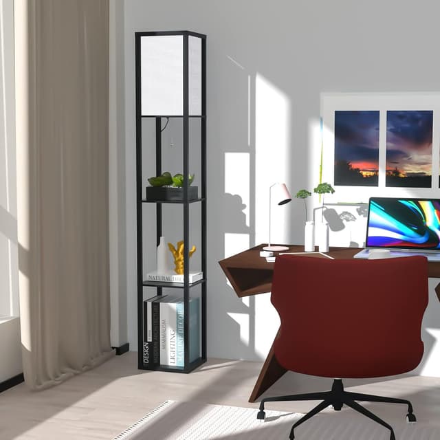 Thumbnail 5 de Omdekor Stehlampe 160 cm