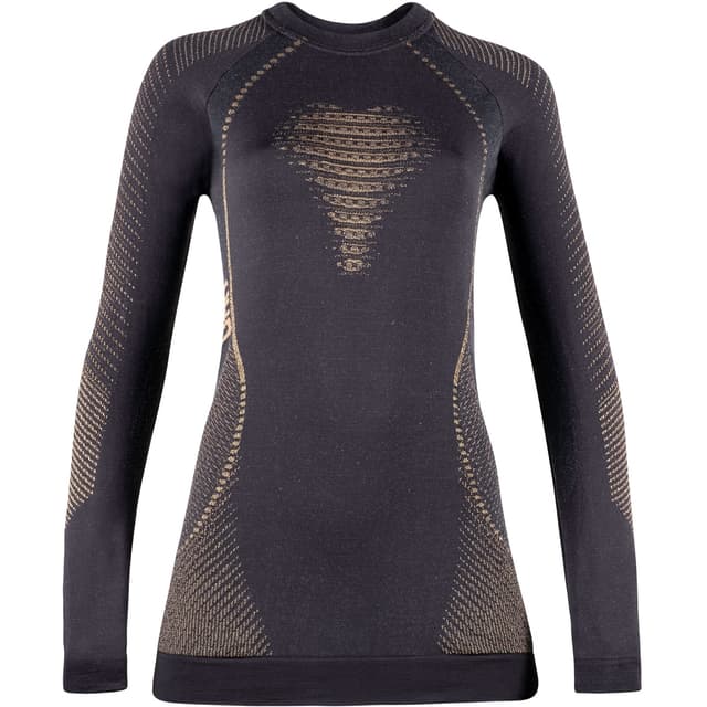 Detalle de UYN Fusyon Cashm 20 Camiseta térmica mujer 20 deniers