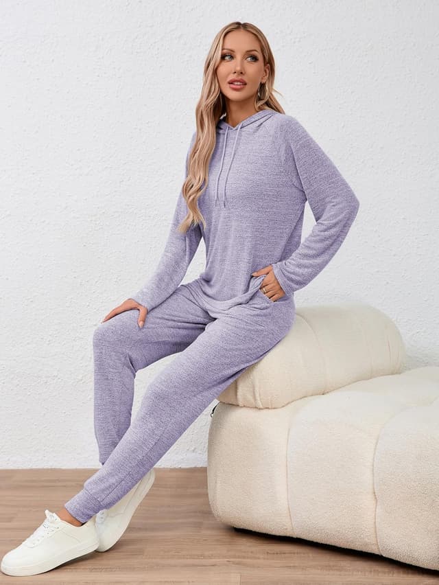 Thumbnail 3 de Famulily Tracksuit Set for Women