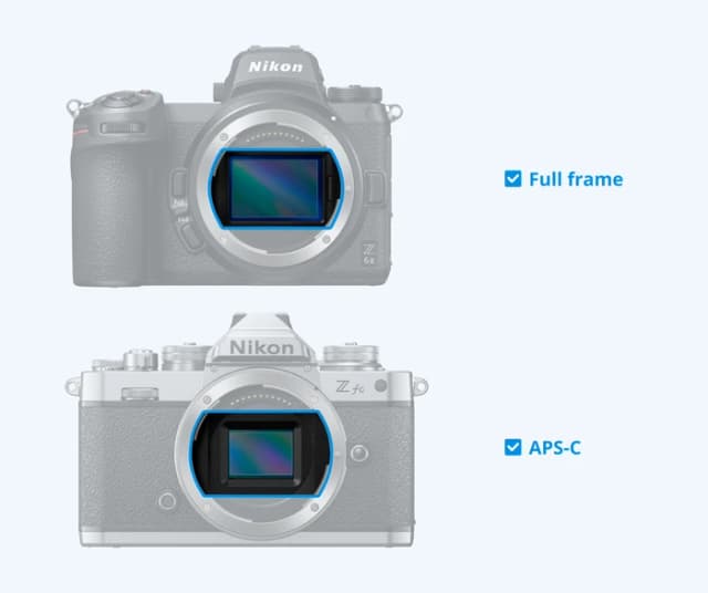 Thumbnail 17 de Nikon Z6 II + Nikkor Z 50 mm f/1.8