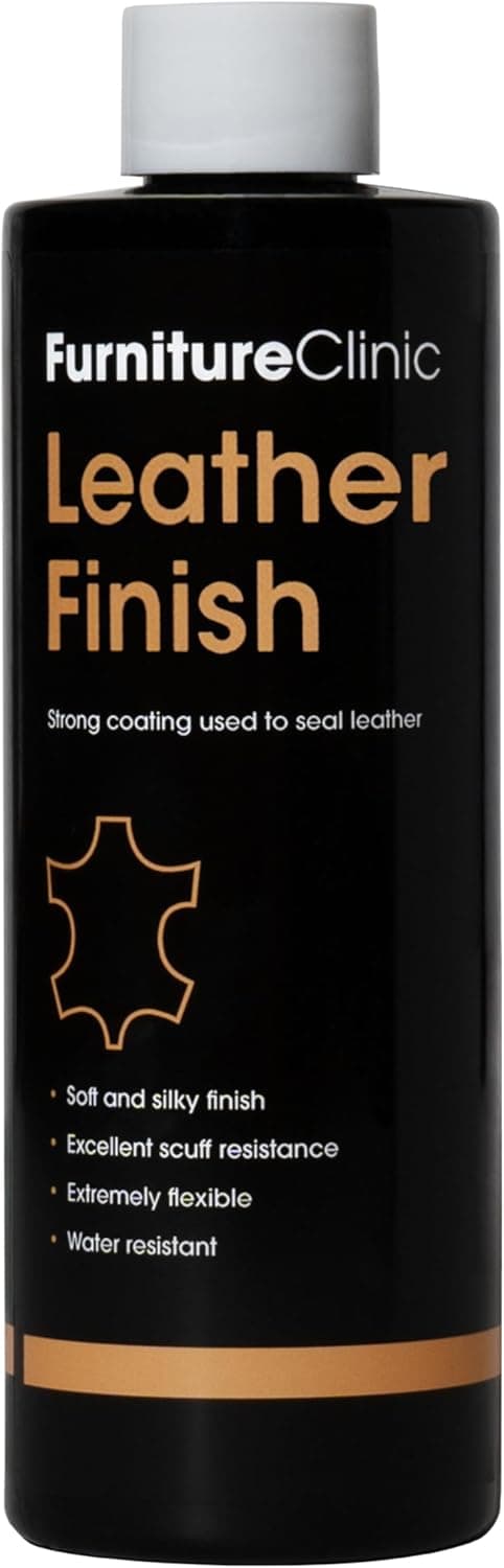 Detalle de Furniture Clinic 250 ml Finition mate