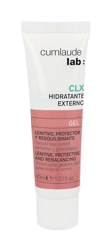 Imagen de Cumlaude CLX Hidratante Externo 30 ml en OfertitasTOP
