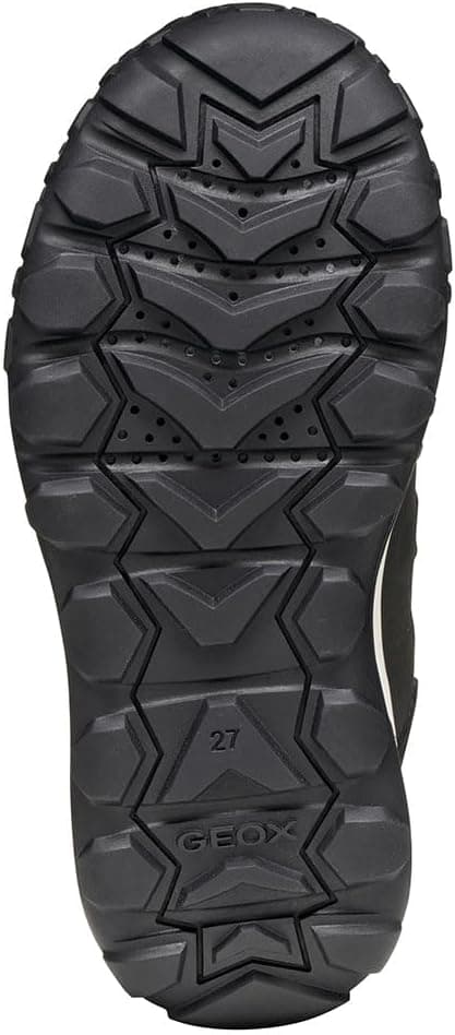 Thumbnail 6 de Geox J Trekkyup Girl B Ab scarpone neve