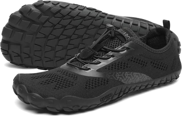 Imagen de SAGUARO Barfußschuhe Trail Unisex Gr. 36–50 en OfertitasTOP