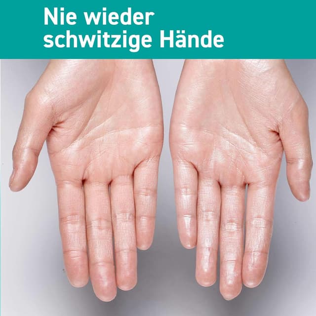 Thumbnail 5 de Odaban Antitranspirant Gel 50 ml