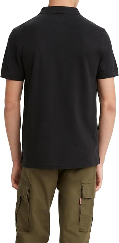 Detalle 2 de Levi's Housemark Polo Camiseta polo 1 unidad