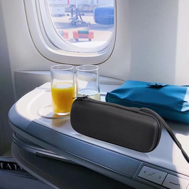 Detalle de Nogsay Insulin Cooler Travel Case with 2 Ice Packs (insulin pen cooler travel pouch)