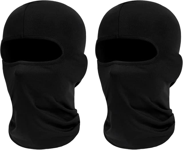 Imagen de AMFUN Passamontagna moto traspirante en OfertitasTOP