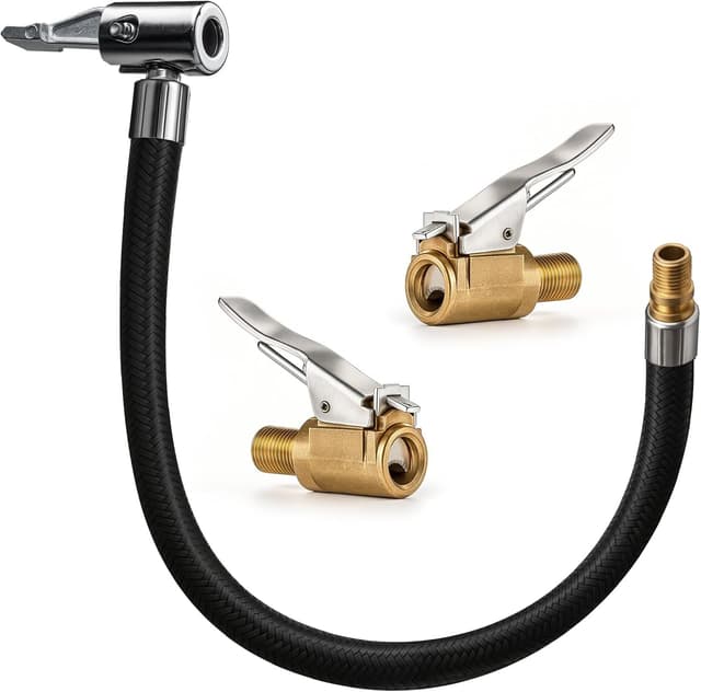 Imagen de MOPUBZO Ventilverlängerung Set 20 cm en OfertitasTOP