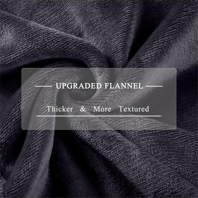 Detalle 2 de COZYTY Heated Blanket 72 x 84