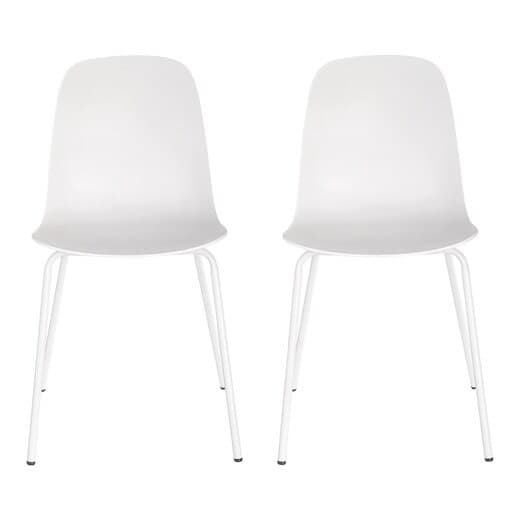 Detalle de El Corte Inglés Room Set de 2 sillas Whitby