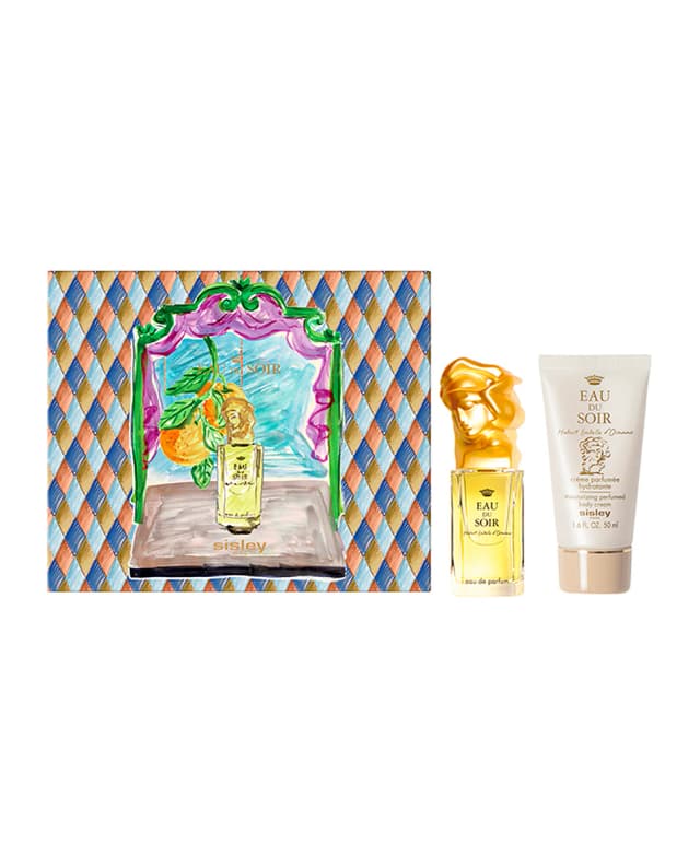 Imagen de Sisley Estuche regalo Eau du Soir Luke Edward Hall en OfertitasTOP