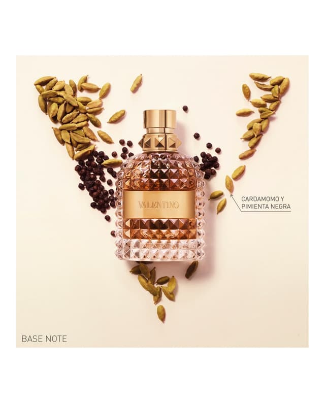 Thumbnail 5 de Valentino Eau de Toilette Uomo 100 ml