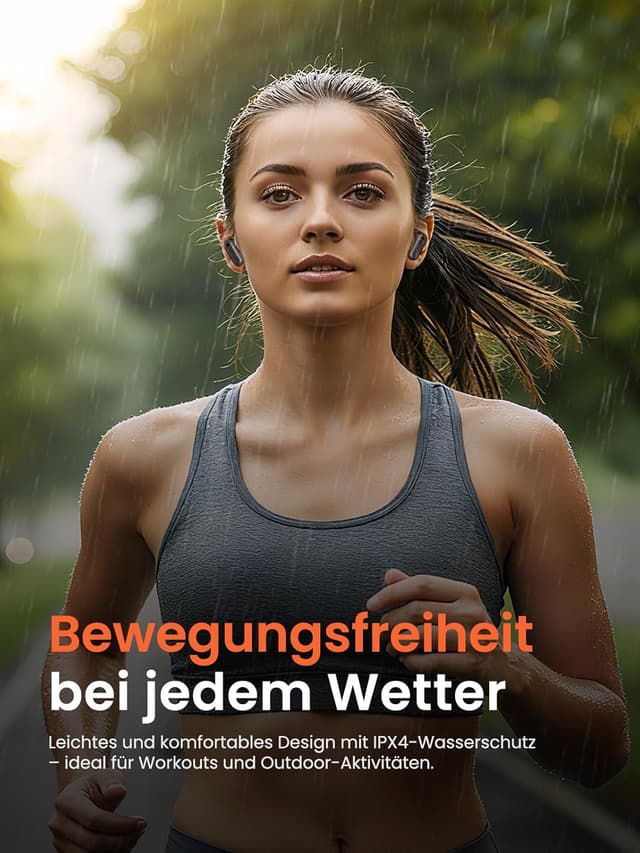 Thumbnail 6 de NE20 Übersetzer Kopfhörer 135 Sprachen