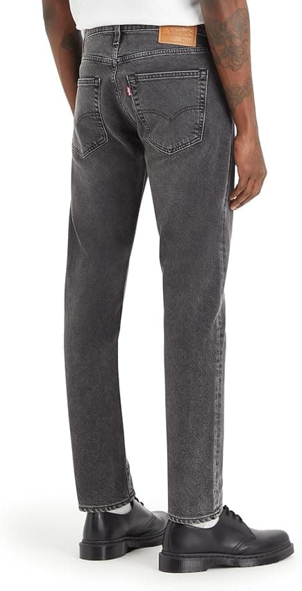 Thumbnail 5 de Levi's 513 Slim Straight vaqueros 31W/32L