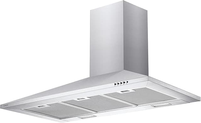 Imagen de Candy CCE119/1X Campana 90 cm, 305 m3/h en OfertitasTOP